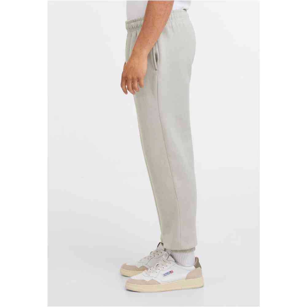 Urban Classics - Basic Essential Jogginghosen für Herren - Grau